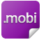 nom domaine .mobi